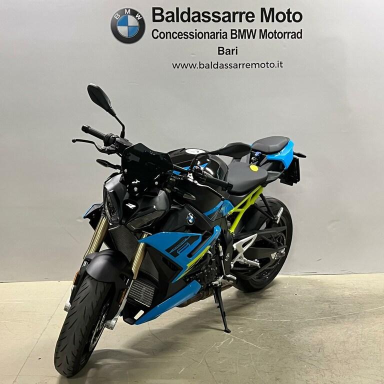 S 1000 R