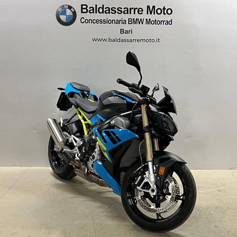 S 1000 R