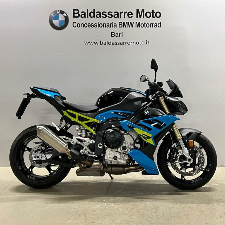 S 1000 R