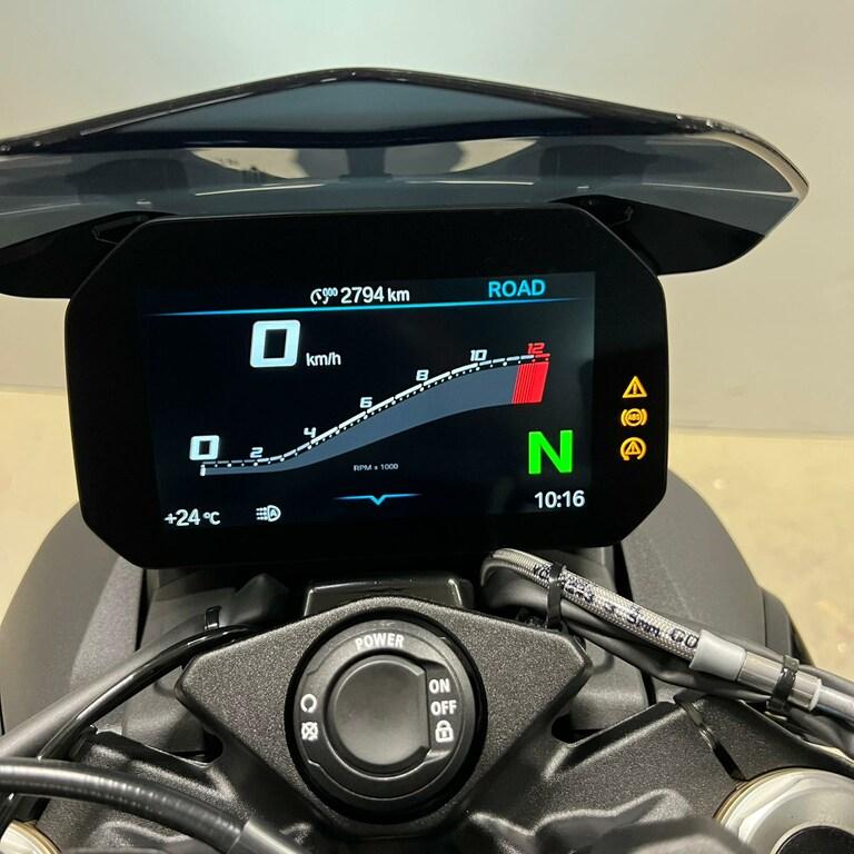 S 1000 R