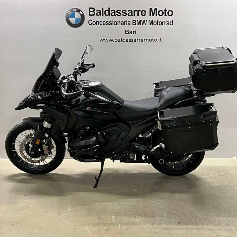 R 1300 GS