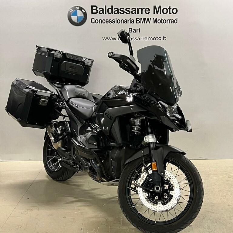 R 1300 GS