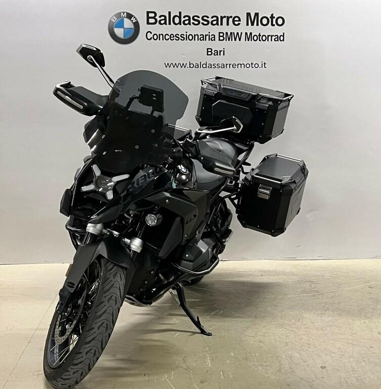 R 1300 GS