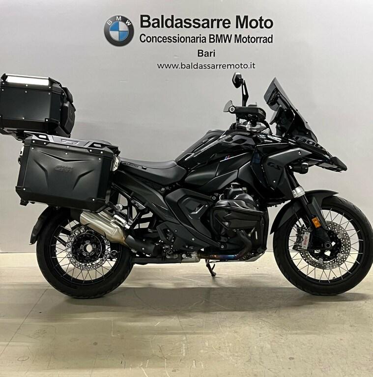 R 1300 GS