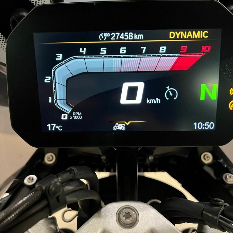 R 1300 GS