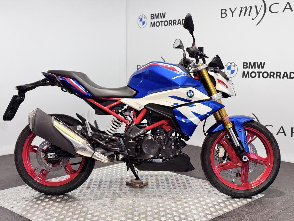 G 310 R