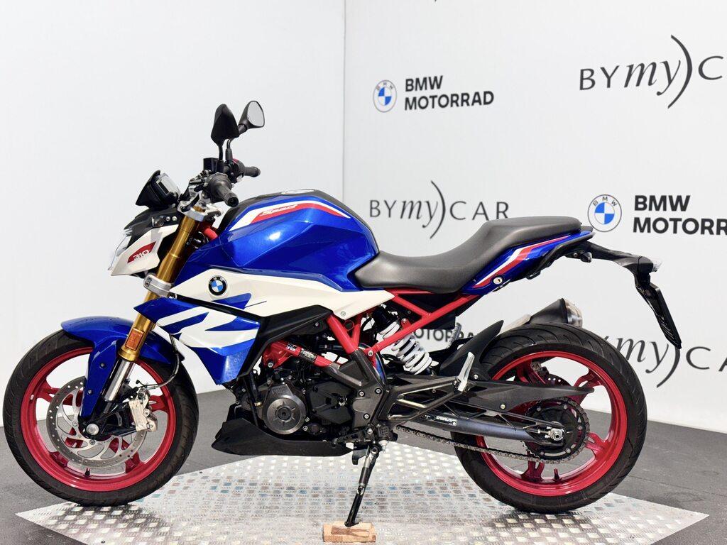 G 310 R