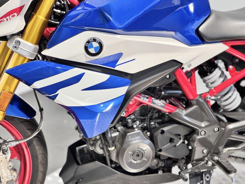 G 310 R