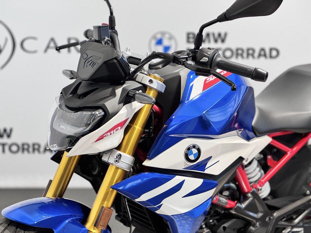 G 310 R