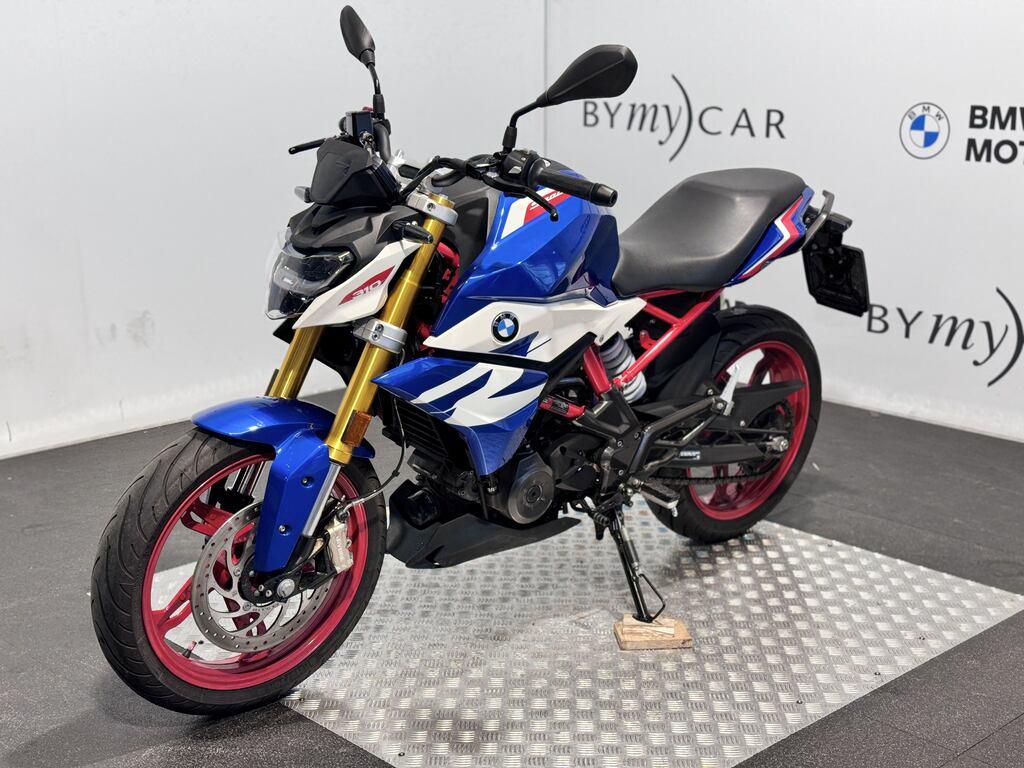 G 310 R