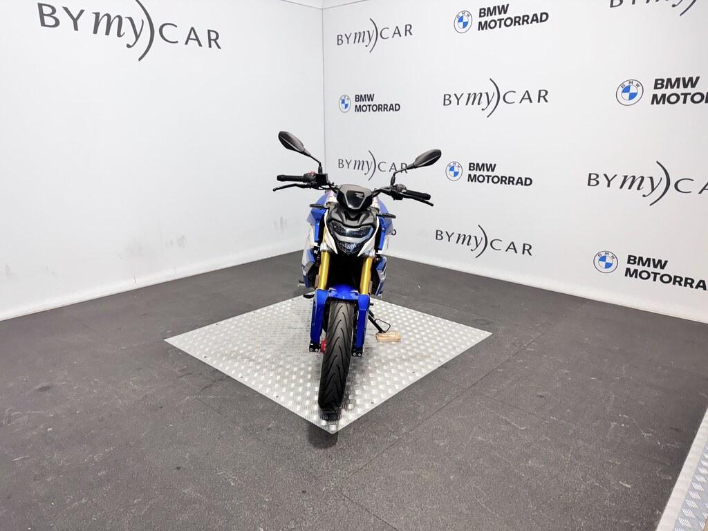 G 310 R