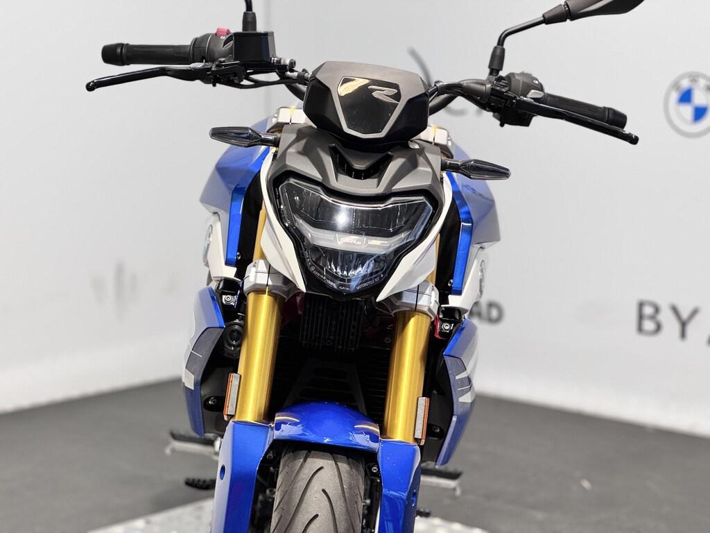 G 310 R