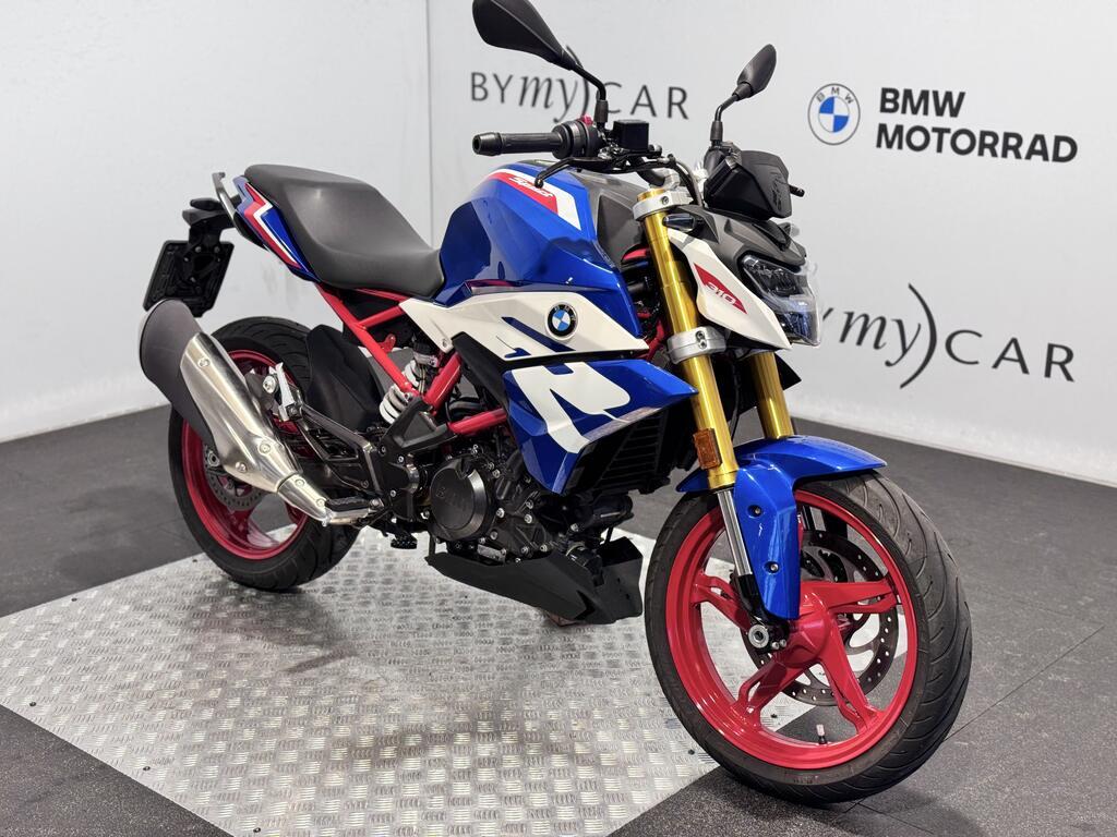 G 310 R
