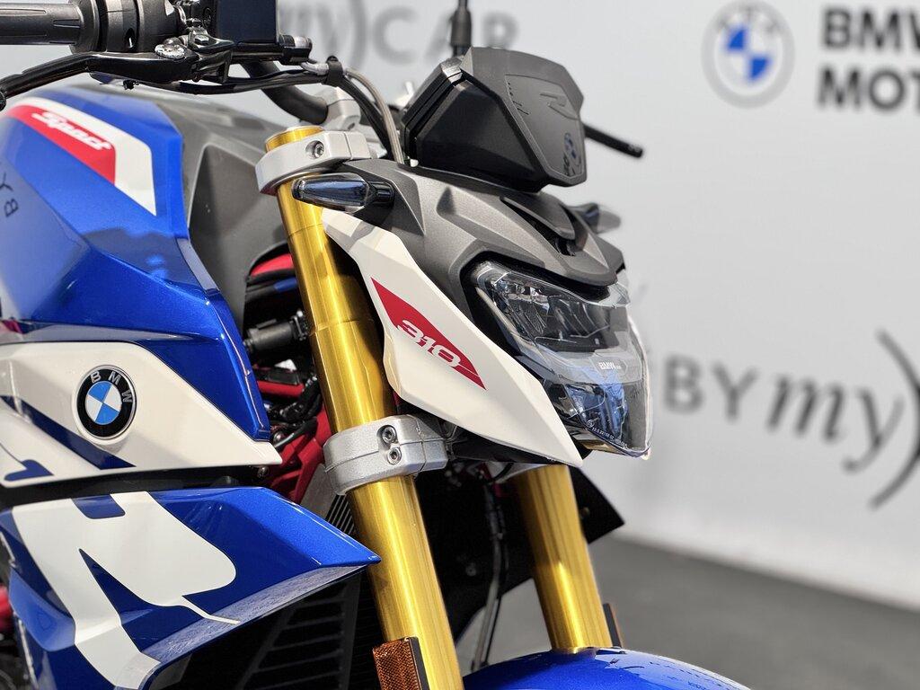 G 310 R