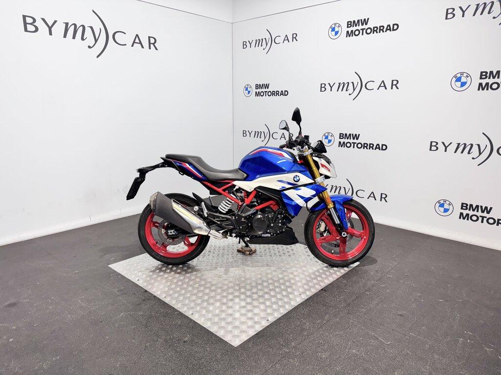 G 310 R