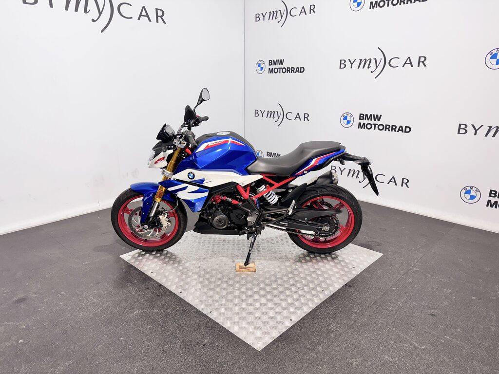 G 310 R