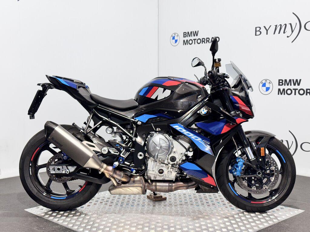M 1000 R