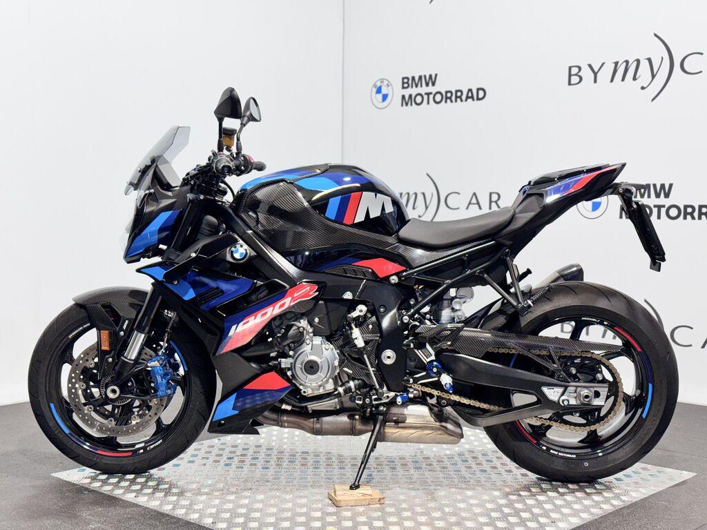 M 1000 R