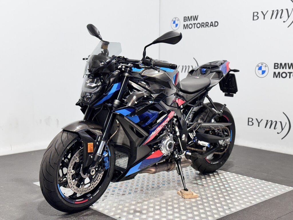 M 1000 R