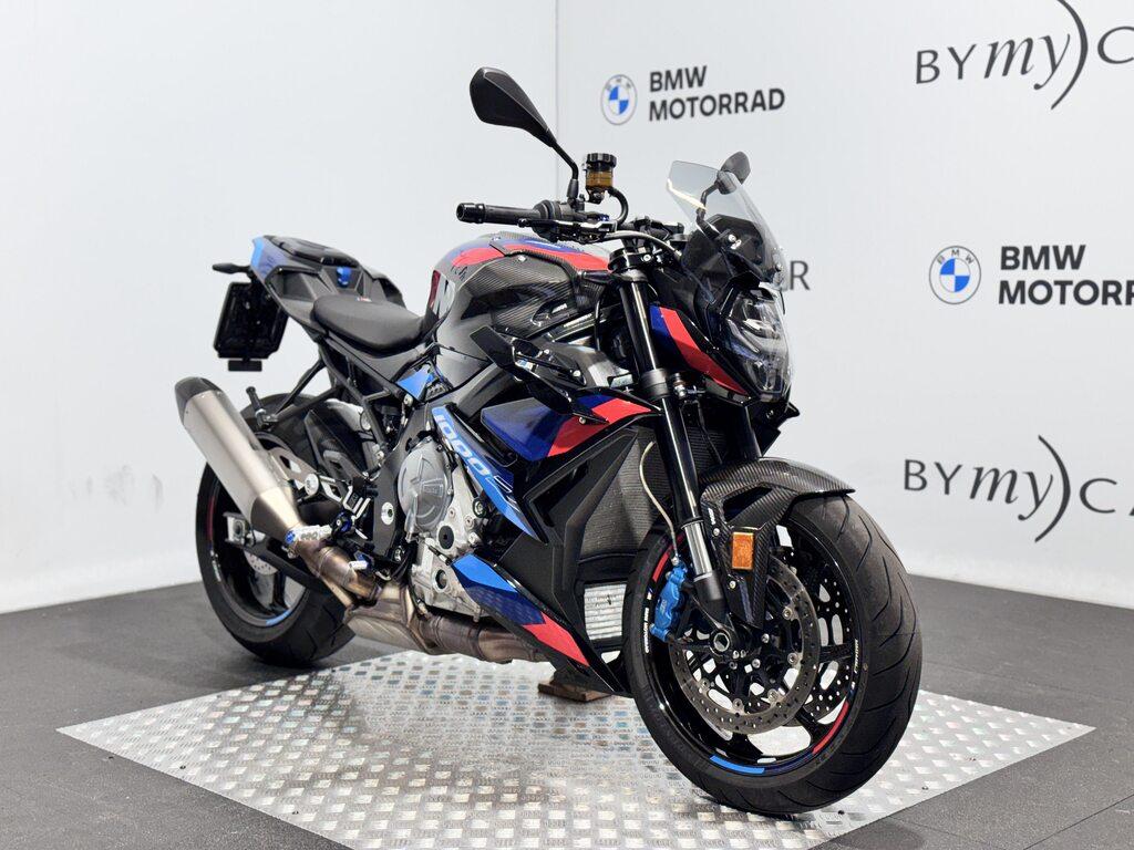 M 1000 R