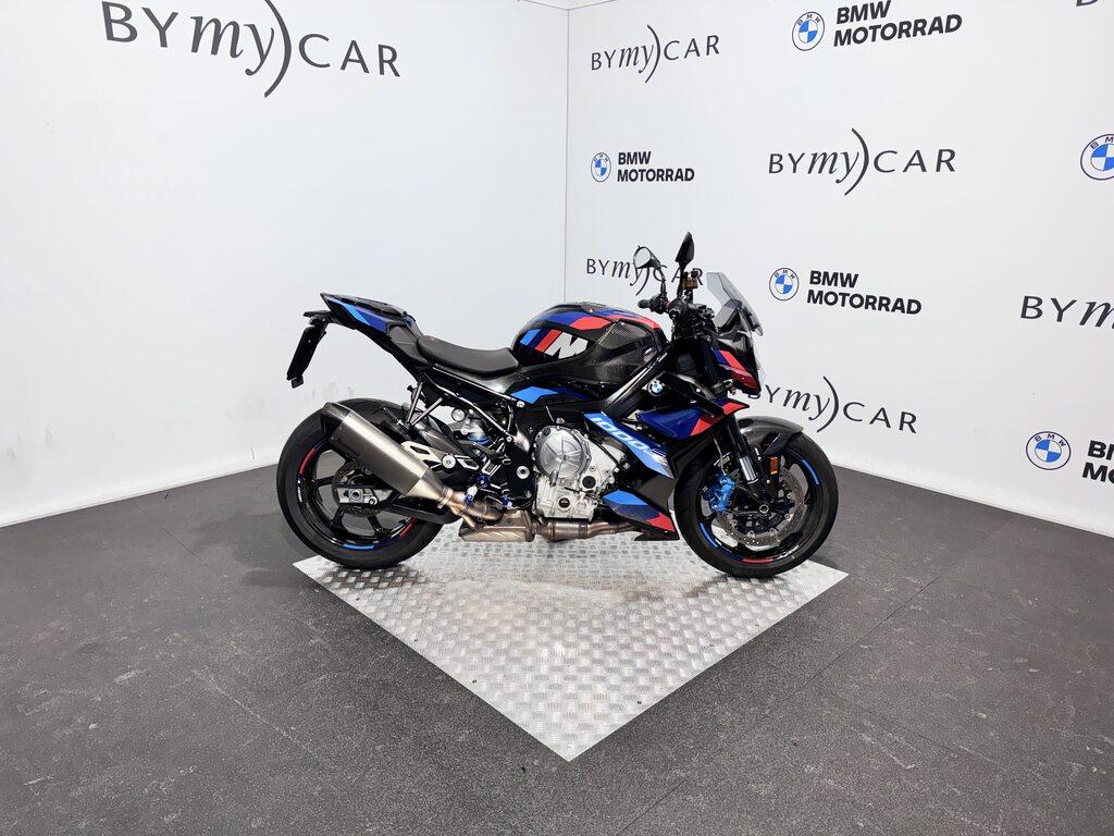 M 1000 R