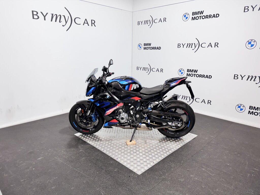 M 1000 R