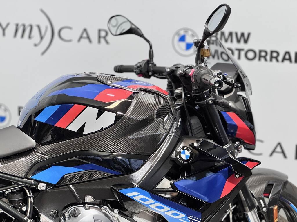 M 1000 R
