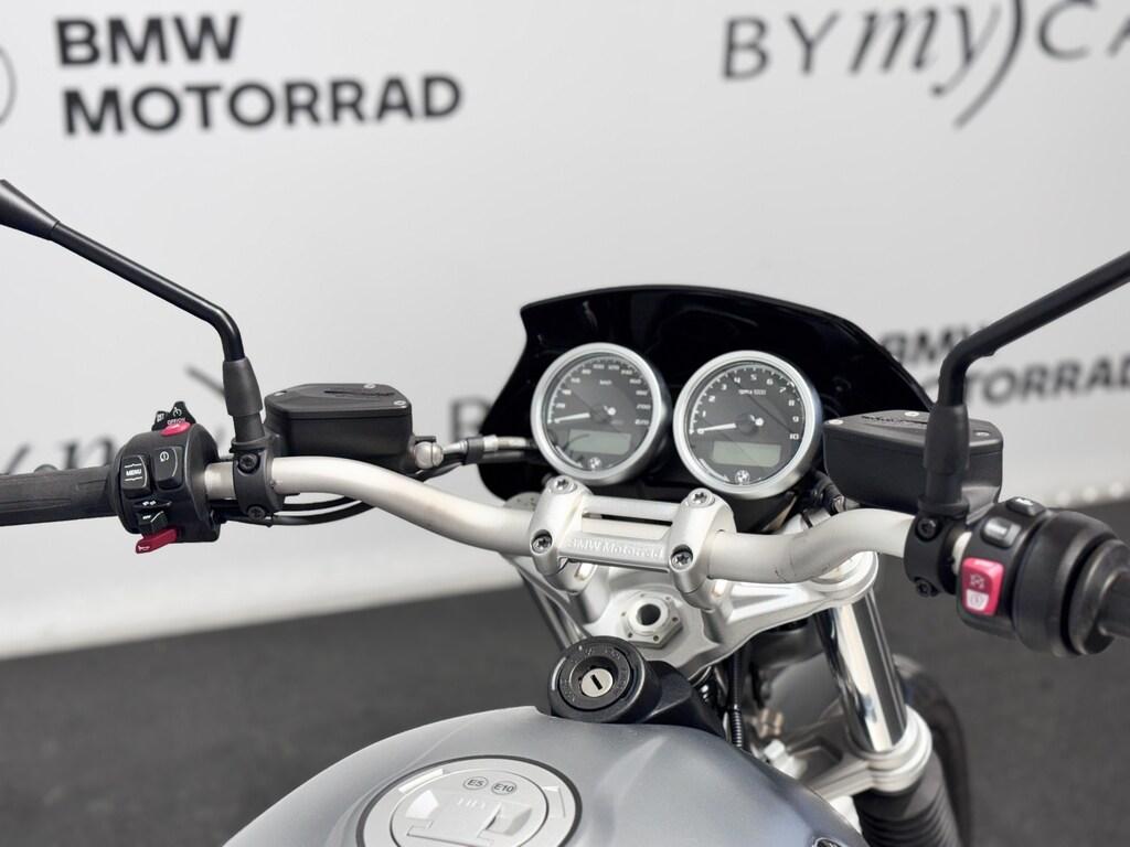 R 1200 NINET