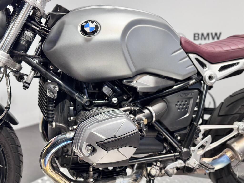 R 1200 NINET