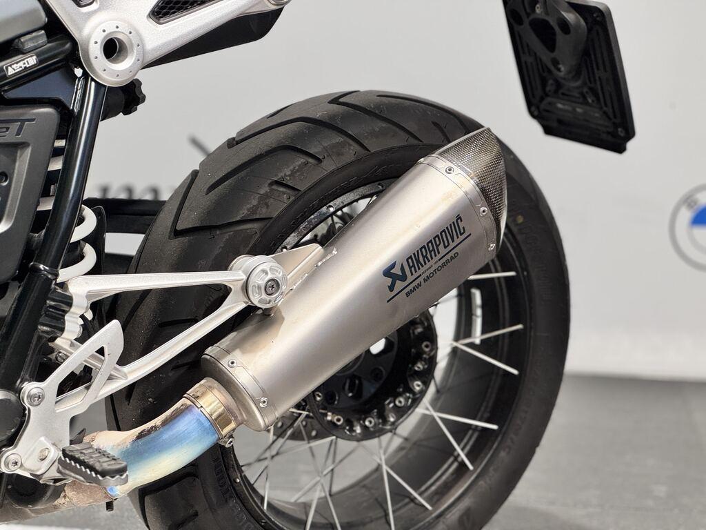 R 1200 NINET