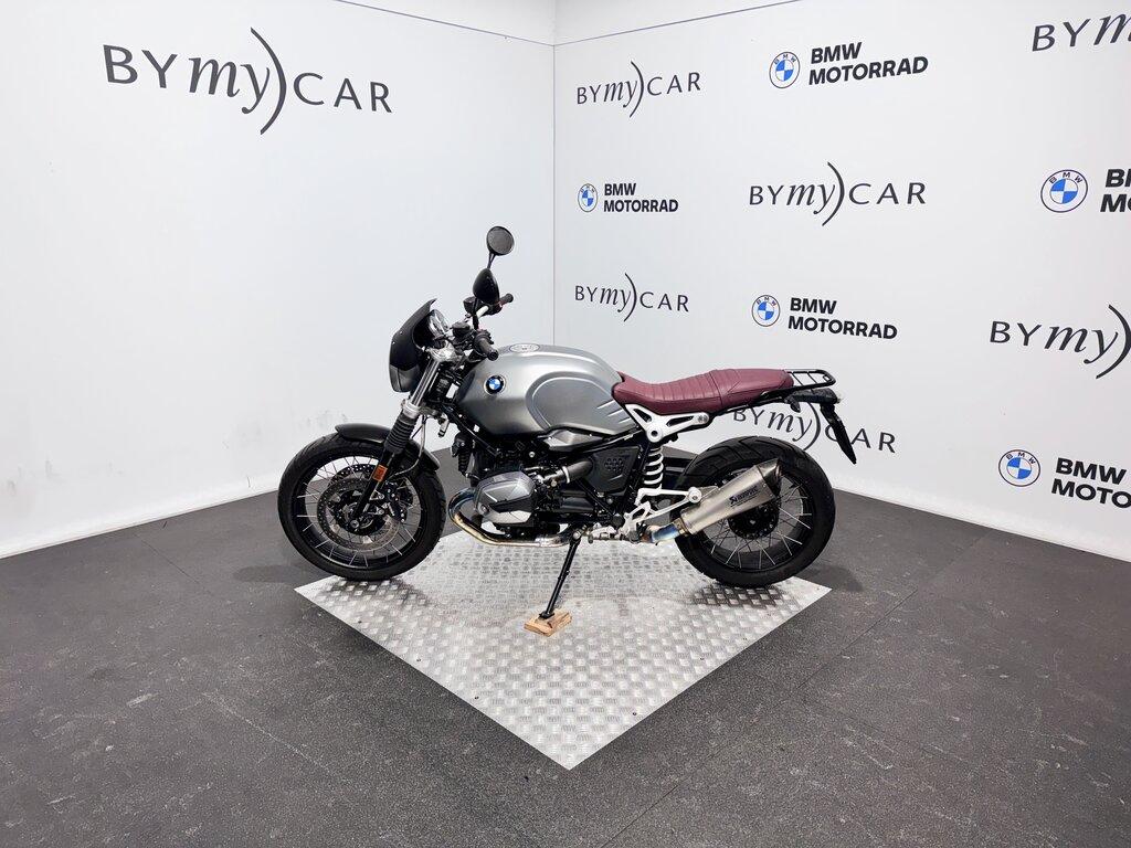 R 1200 NINET
