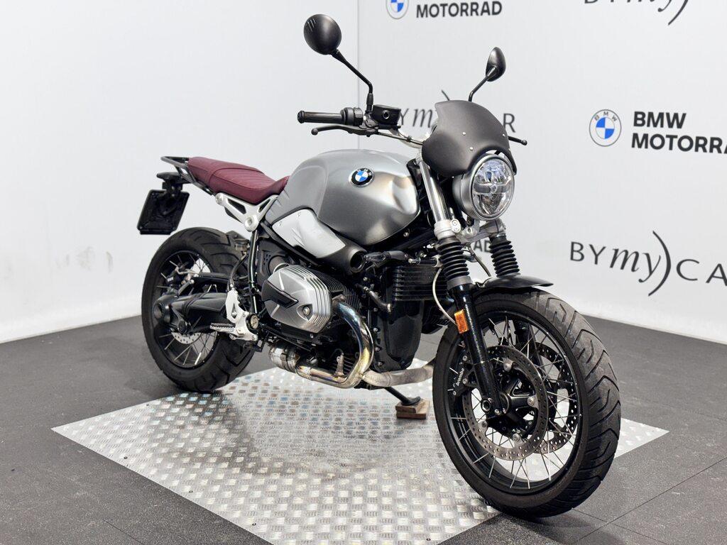 R 1200 NINET