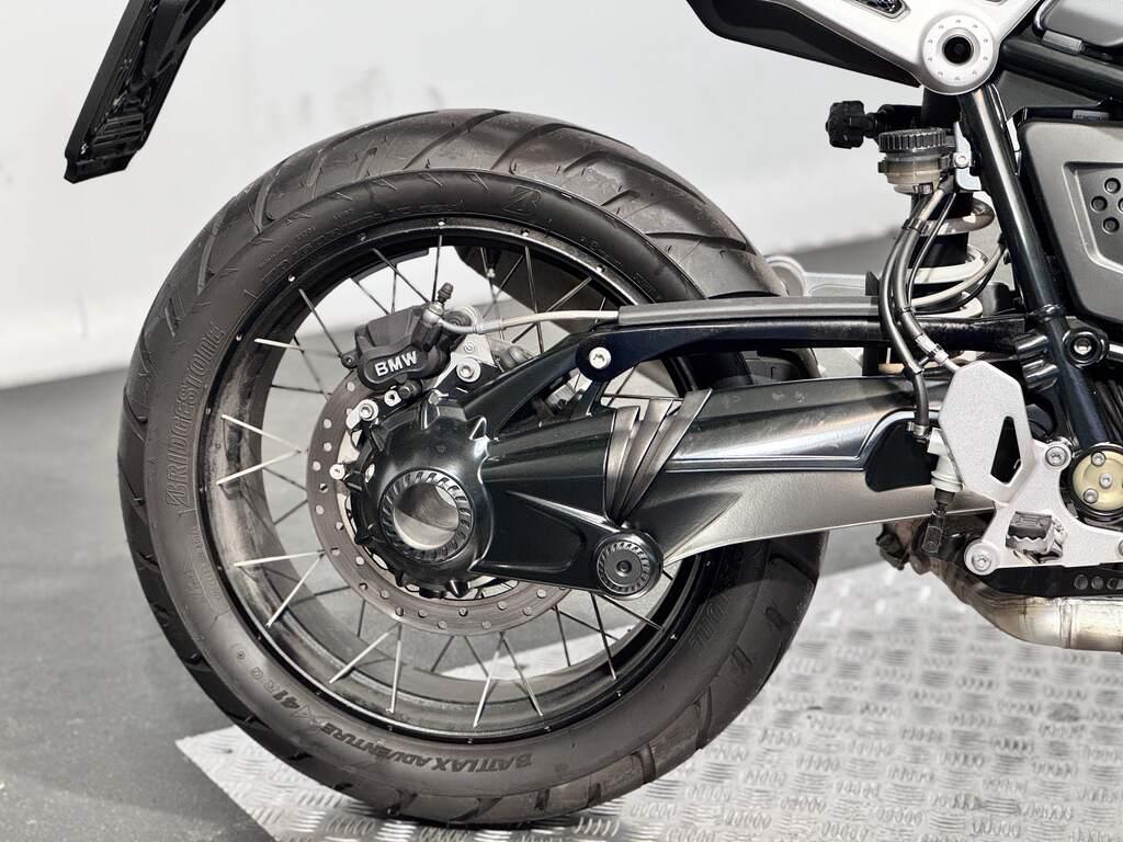 R 1200 NINET