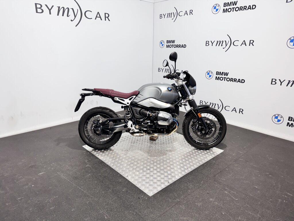 R 1200 NINET