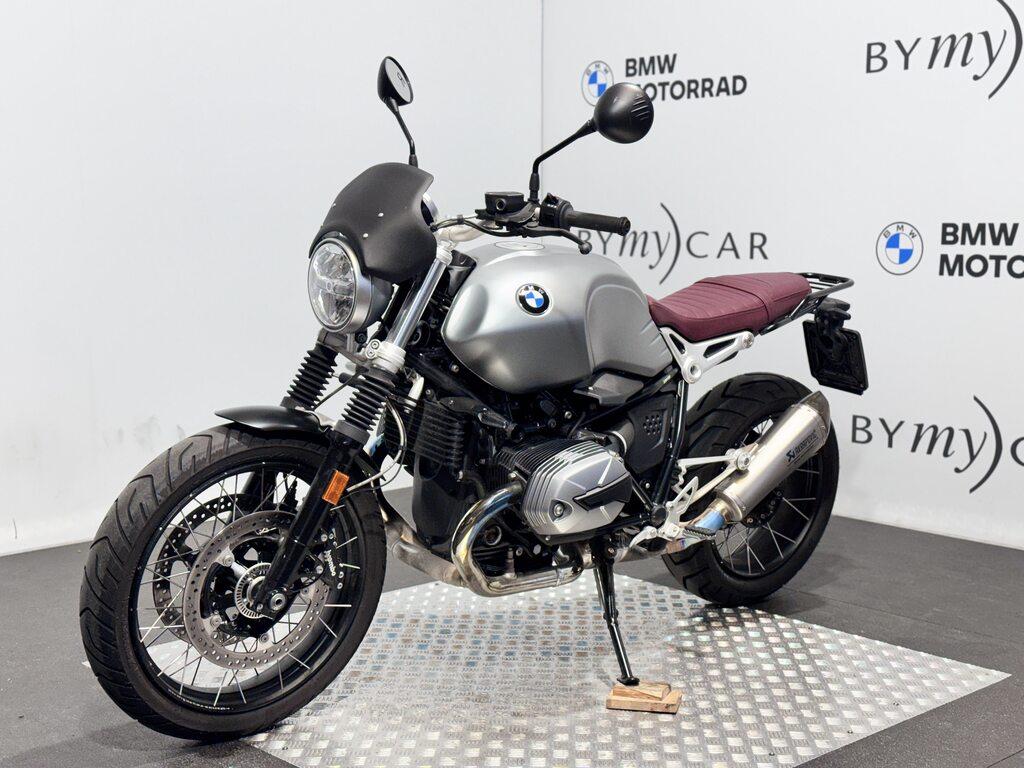 R 1200 NINET