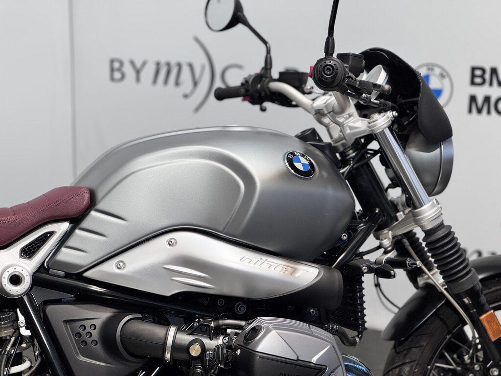 R 1200 NINET