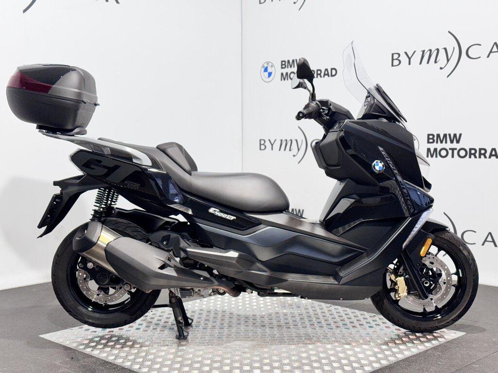 C 400 GT