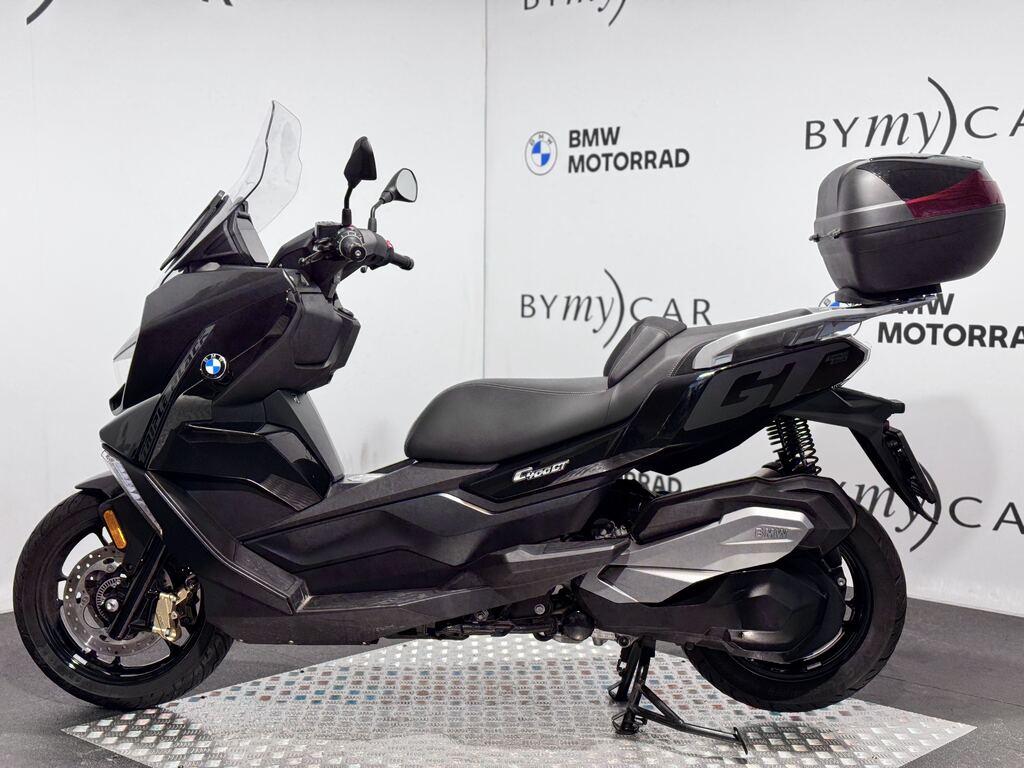 C 400 GT