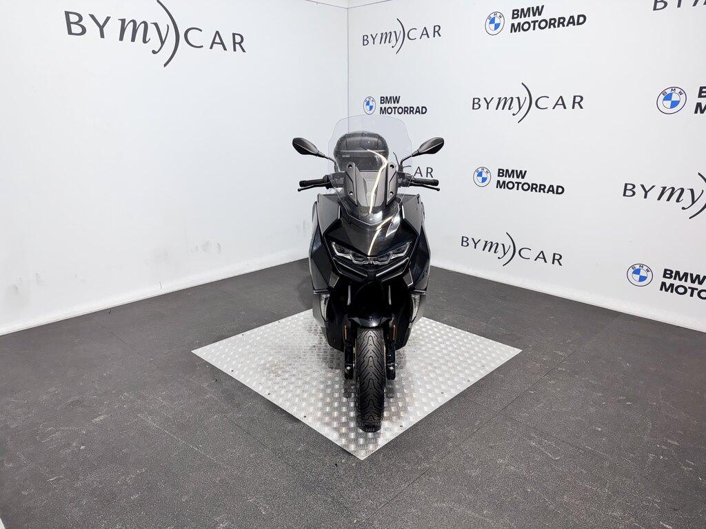 C 400 GT