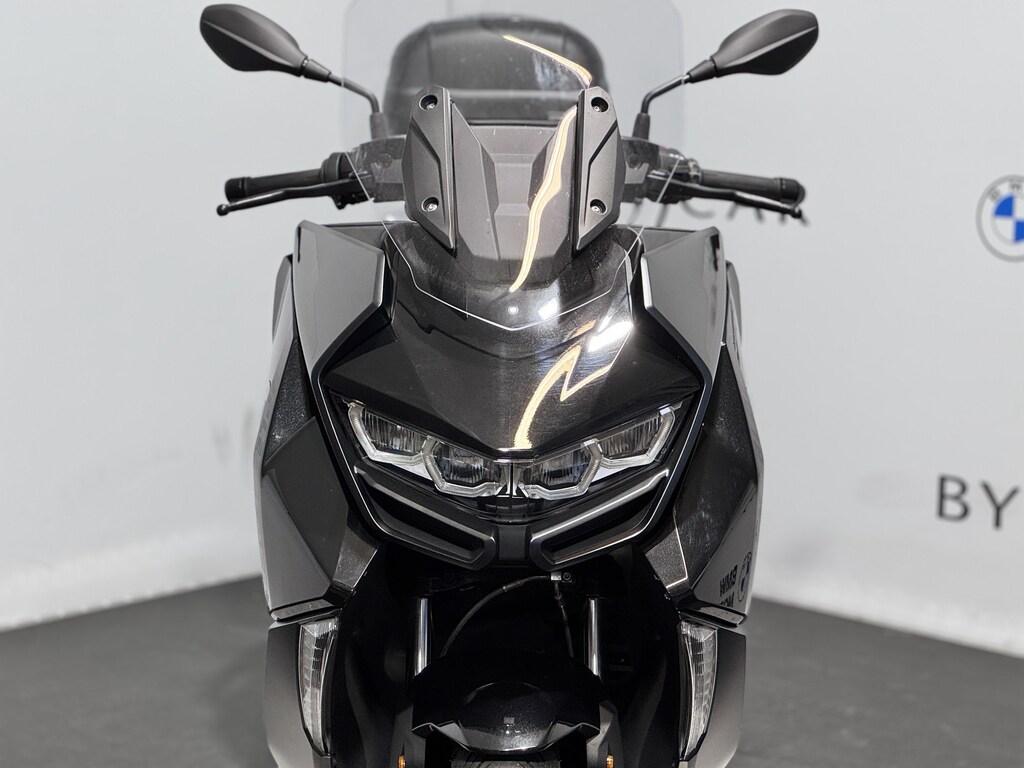 C 400 GT