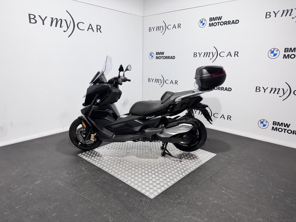 C 400 GT