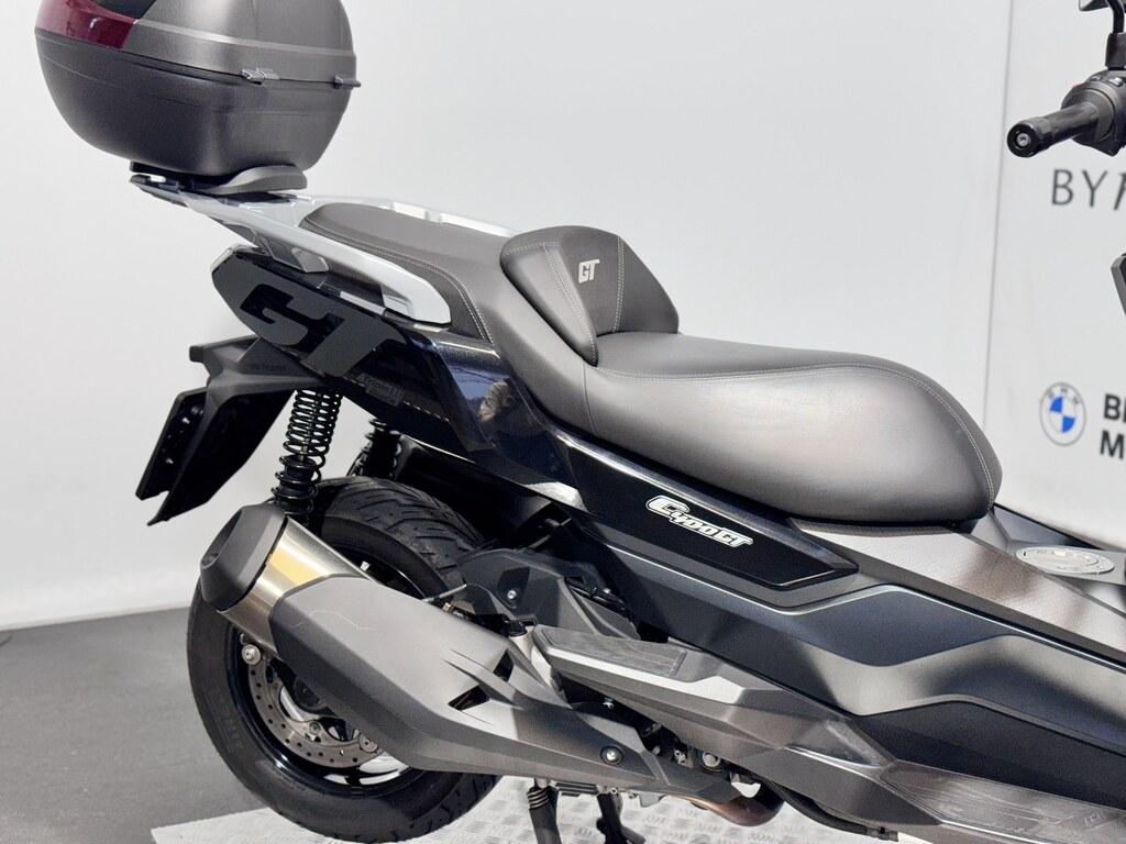 C 400 GT