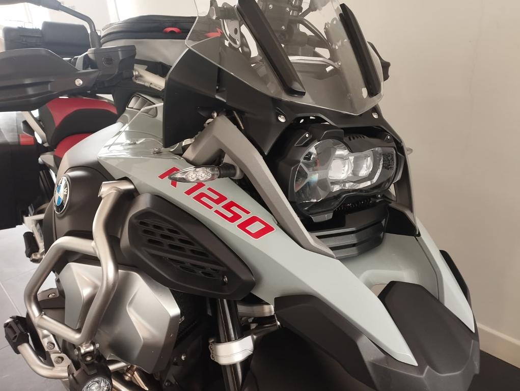 R 1250 GS