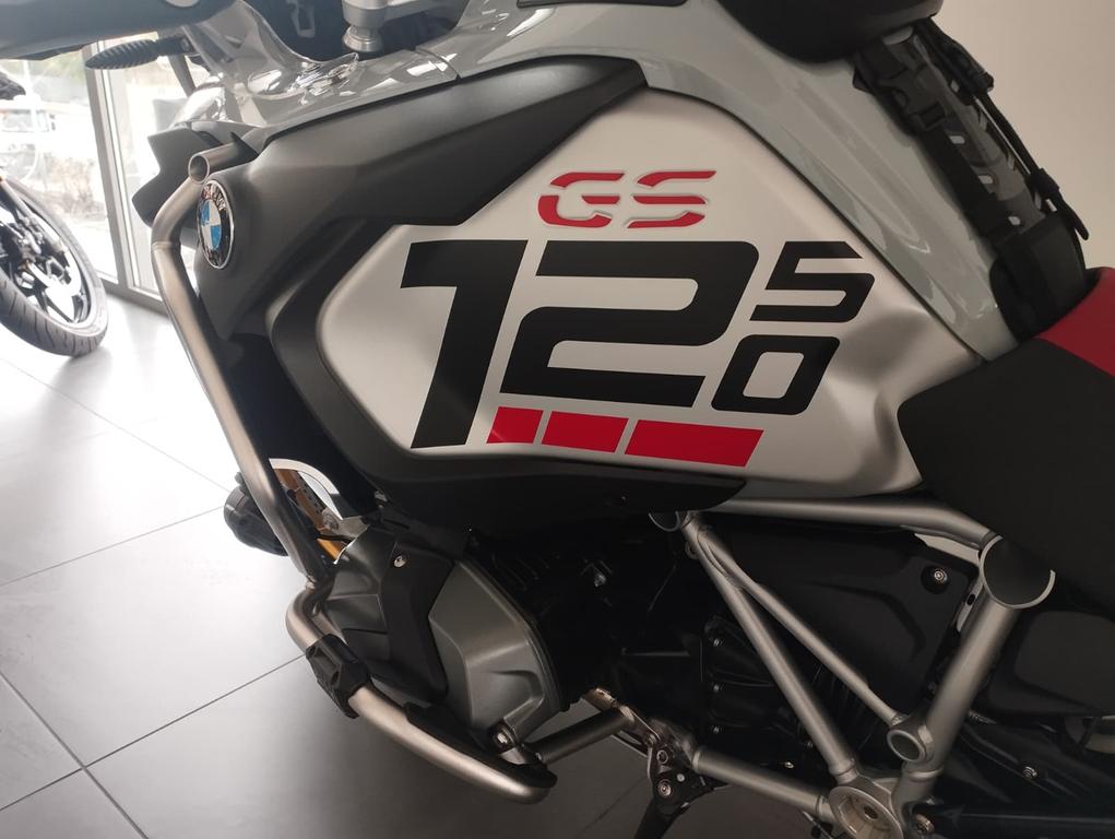 R 1250 GS