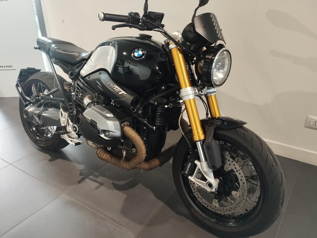 R 1200 NINET