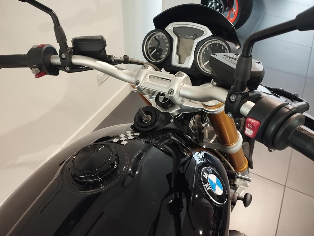R 1200 NINET