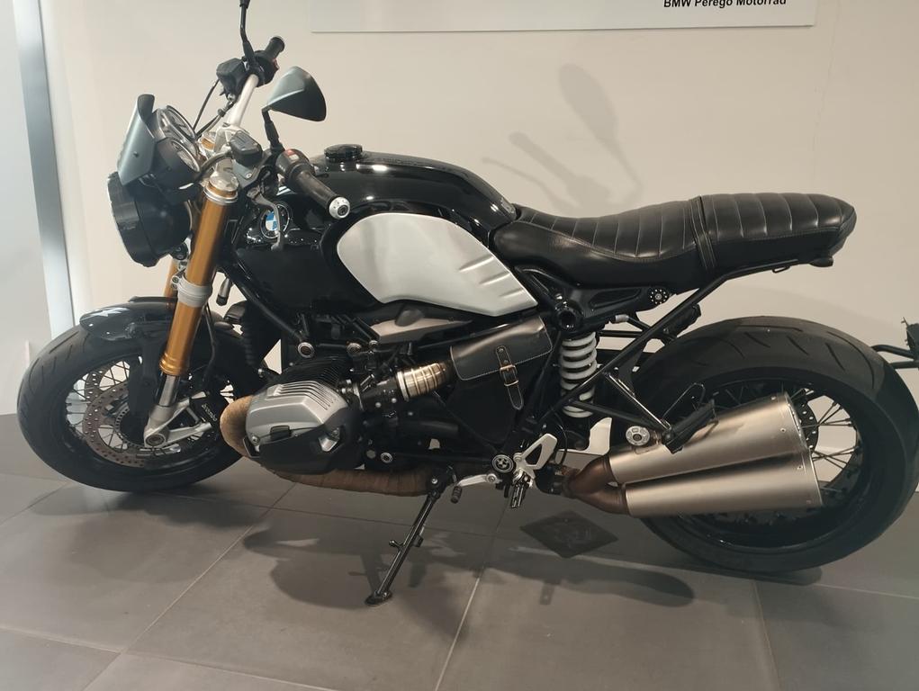 R 1200 NINET