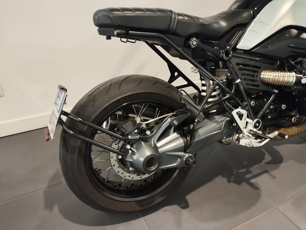 R 1200 NINET