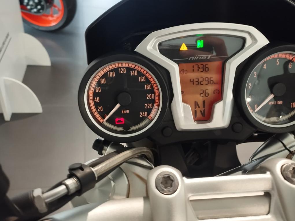 R 1200 NINET