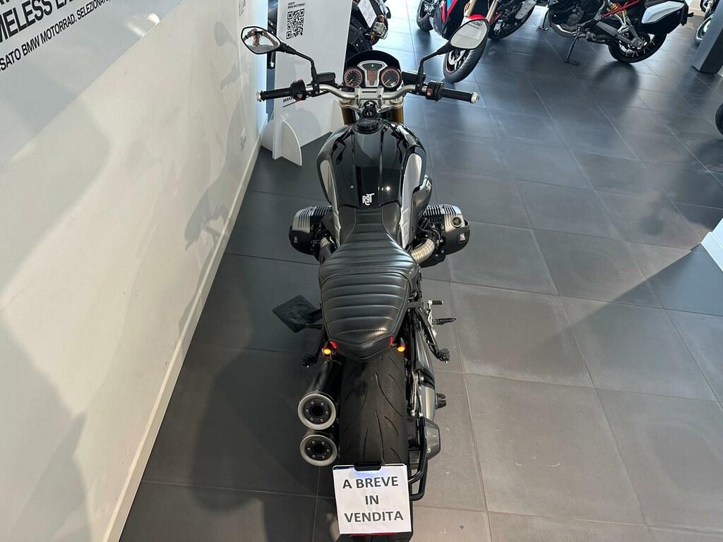 R 1200 NINET